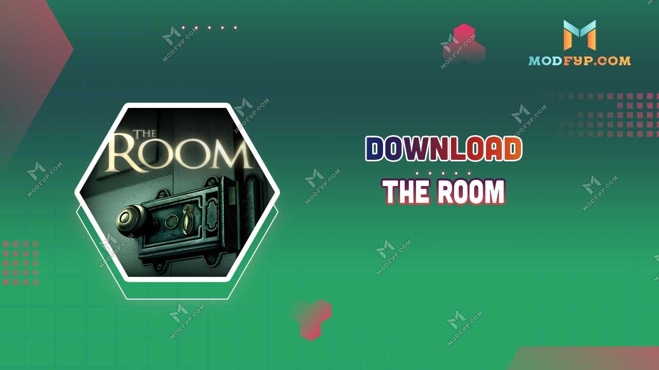 The Room APK 1.09 Download Latest Version For Android