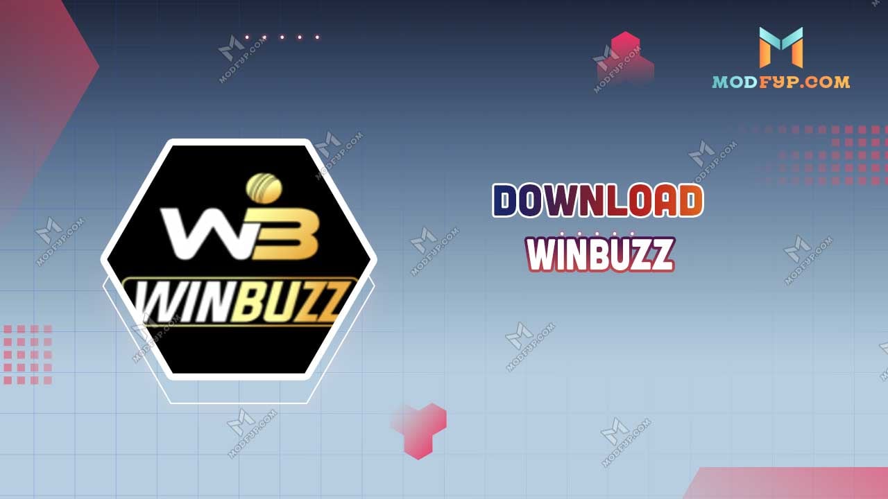 Winbuzz APK 2025 Free Download Latest Version for Android Winbuzz APK 2025 Free Download Latest Version for Android