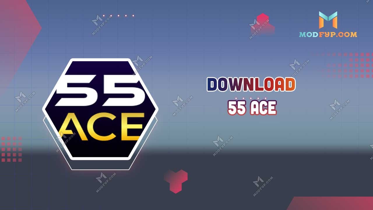 55 ACE APK v1.0 (Aviator) Download latest version for Android