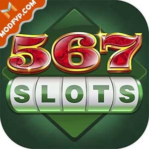 567 Slots APK 1.0.2 Download latest version for Android 2024