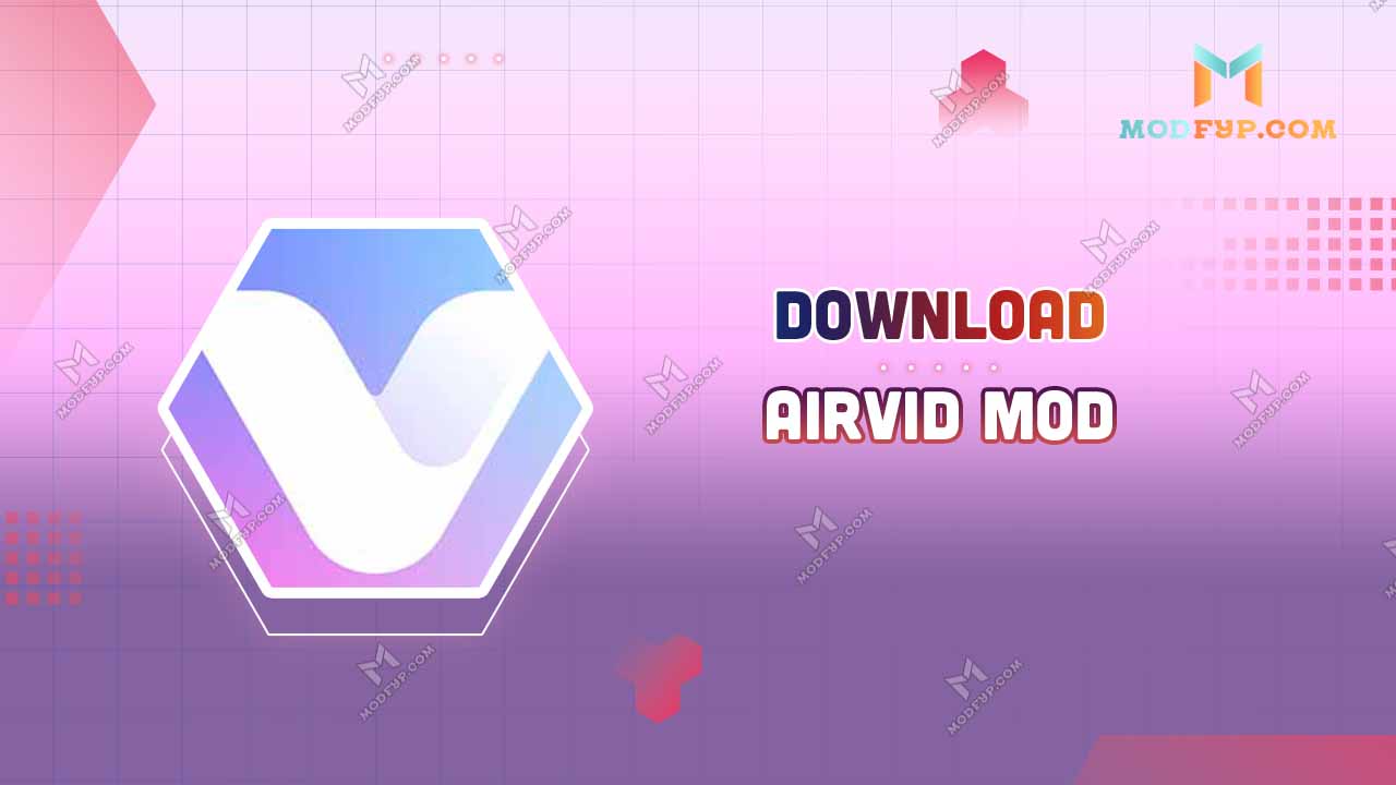 AirVid Mod APK 1.6.6 (Premium Unlocked) Free download for Android