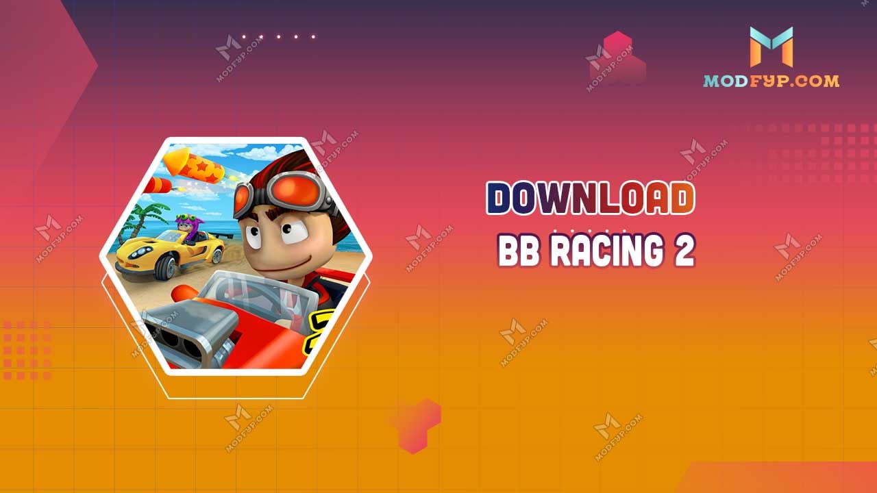 BB Racing 2 Mod APK (All Cars Unlocked) Download for Android