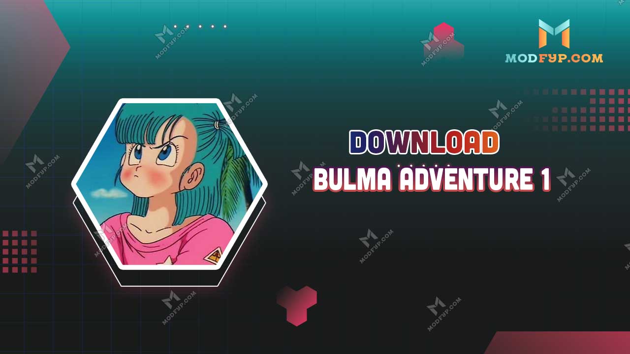 bulma adventures 1 apk