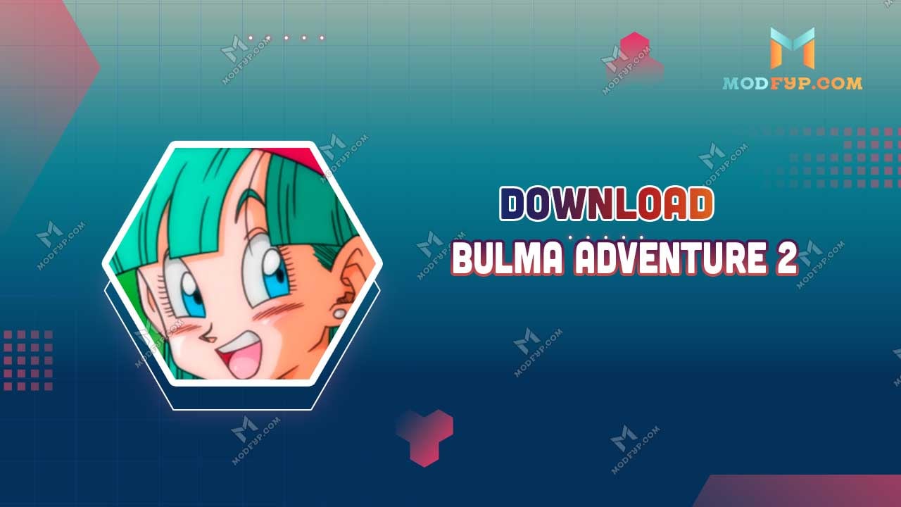 bulma adventure 2 apk