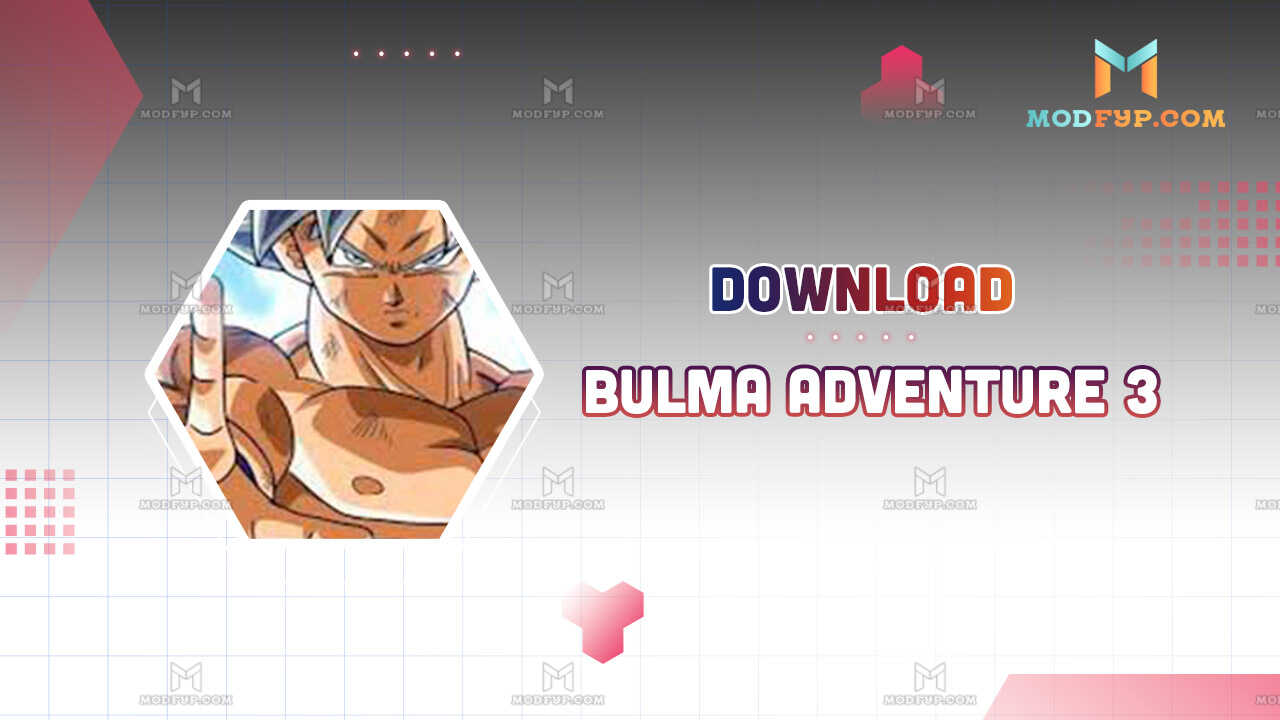 Bulma Adventure 3 APK Descargar última versión para Android 2024