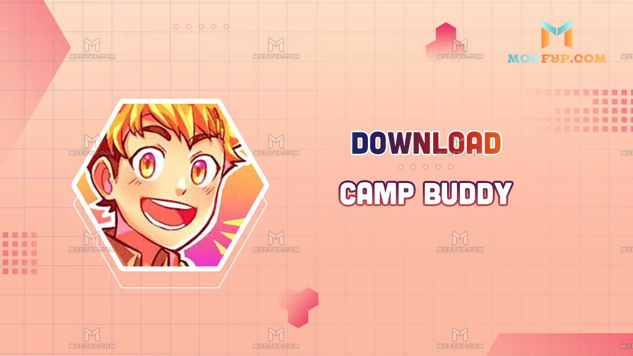 Camp Buddy v2.4.0 APK Descargar última versión 2024 para Android