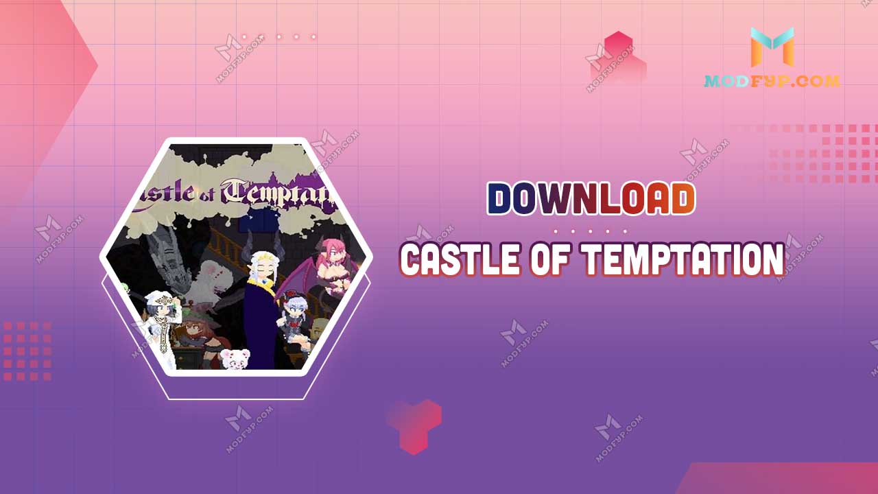 Castle of Temptation 0.4.3a APK Download latest version for Android