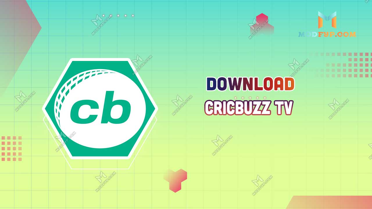 Cricbuzz TV APK 2024 Download Latest Version for Android