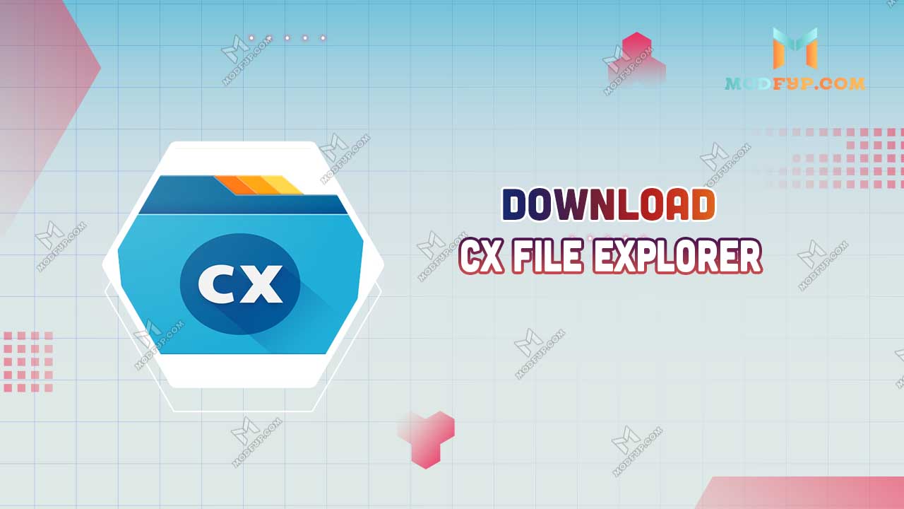 cx file exploer apk