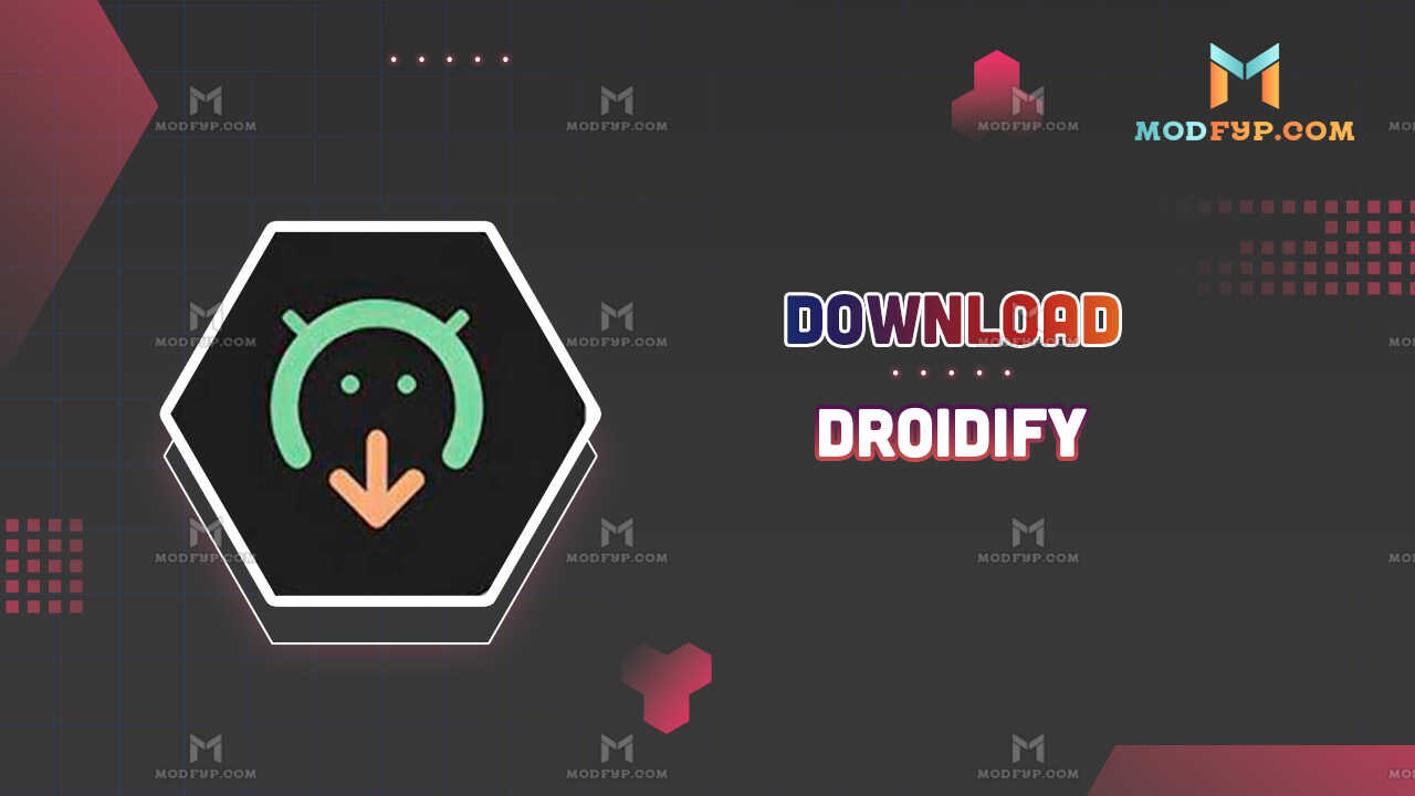 Droidify APK 0.5.1 Download Latest Version for Android