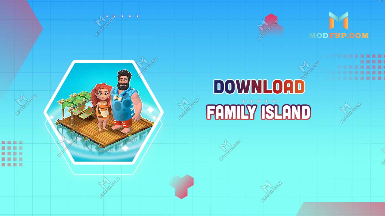 Thumbnail Family Island Mod APK 2024135.0.44674 (Unlimited money and Diamond)