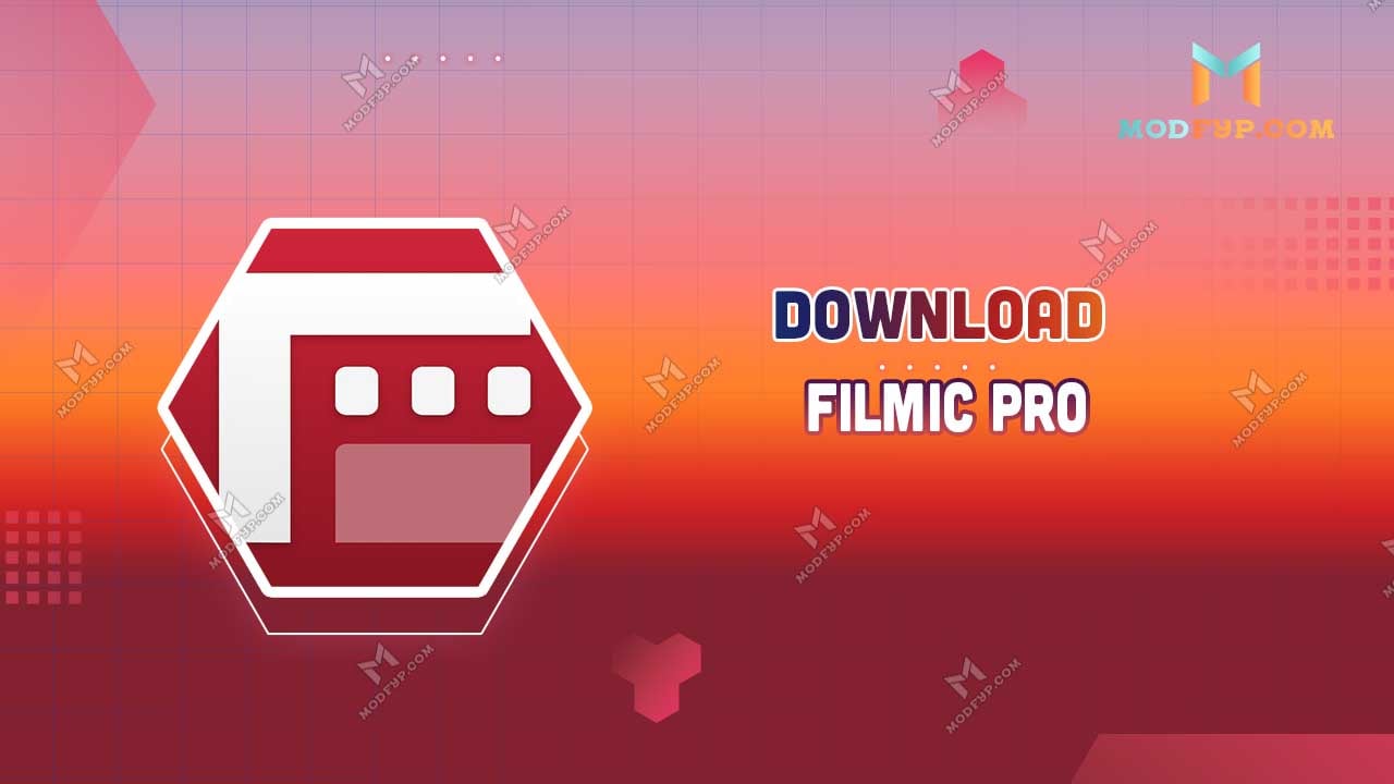 filmic pro 7.6.3 mod apk