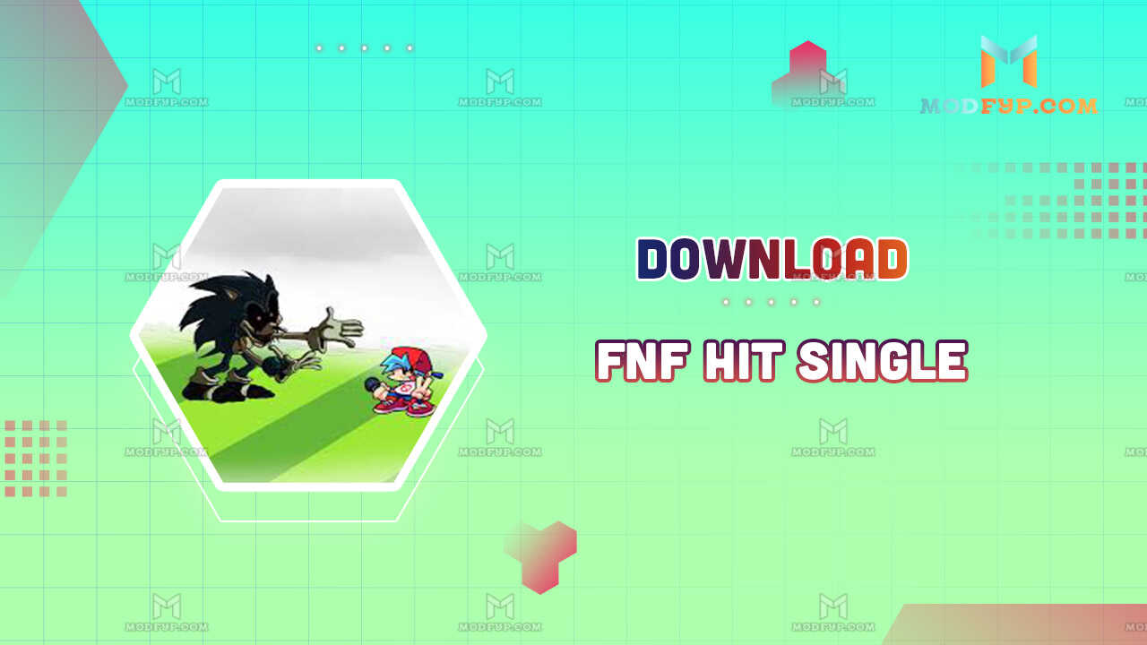 Fnf Hit Single Mod APK 3.5 Download latest version for Android