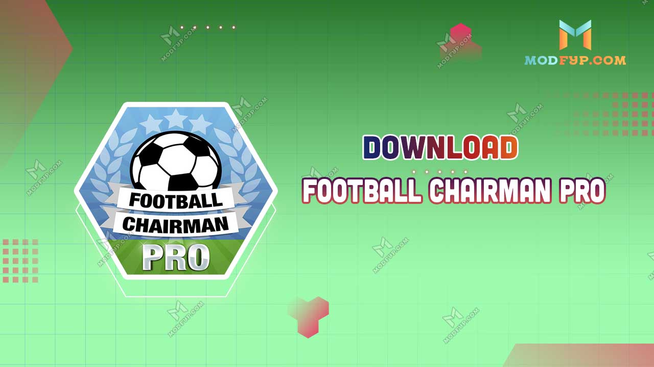 Football Chairman Pro APK 1 9 0 (Unlimited money) Download Android Football Chairman Pro APK 1 9 0 (Unlimited money) Download Android