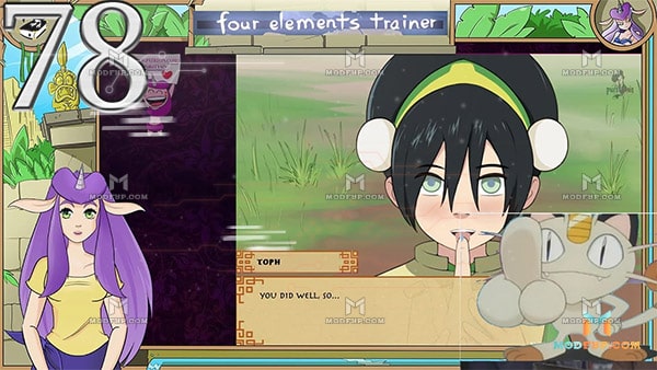 Four Elements Trainer Apk V1 0 7a Download Latest Version For Android