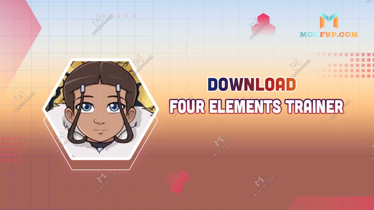 four elements training apk