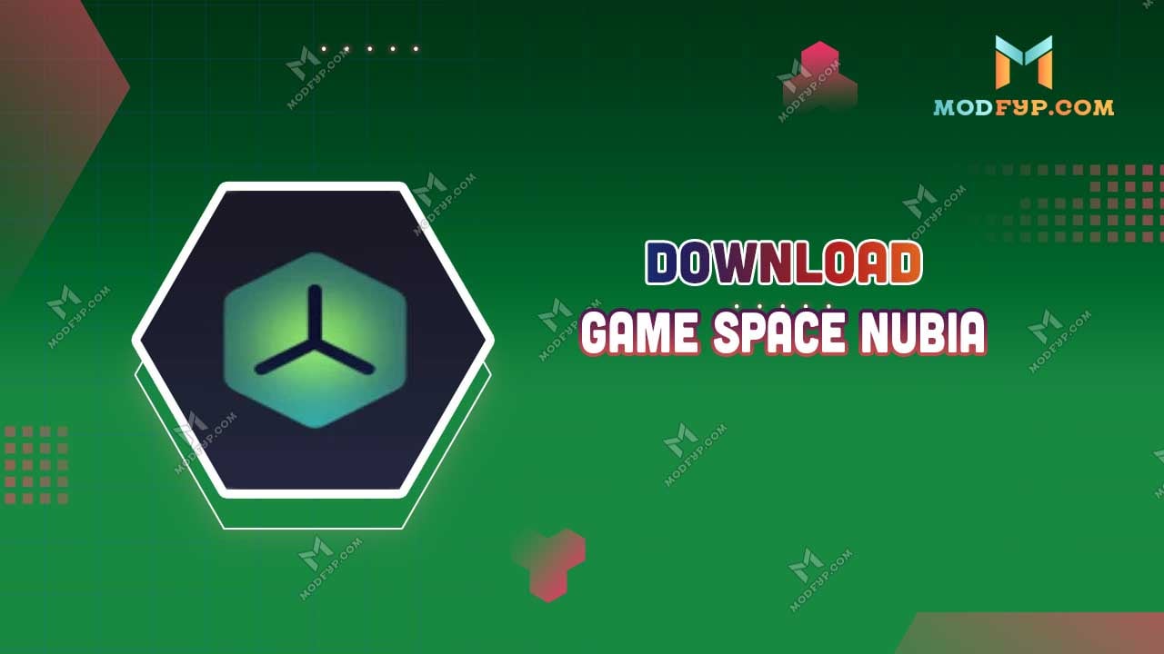 Game Space Nubia APK 5.9.0 Free Download Latest Version 2024