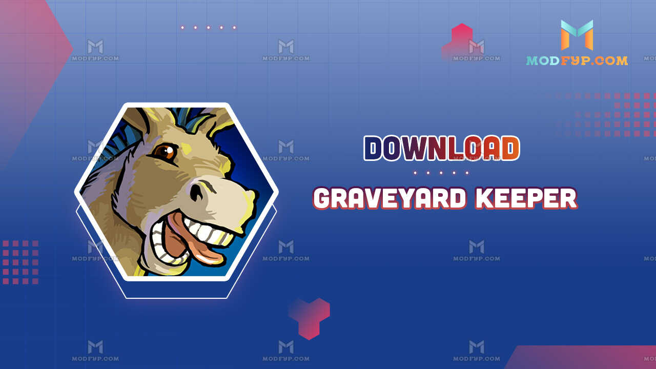 Graveyard Keeper APK 1.129 Download latest version for Android