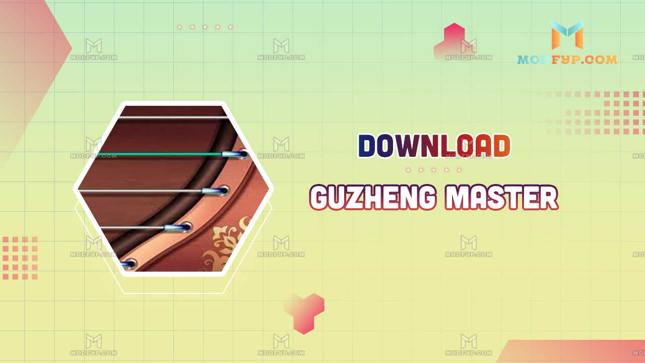 Guzheng Master APK Descargar gratis última versión para Android