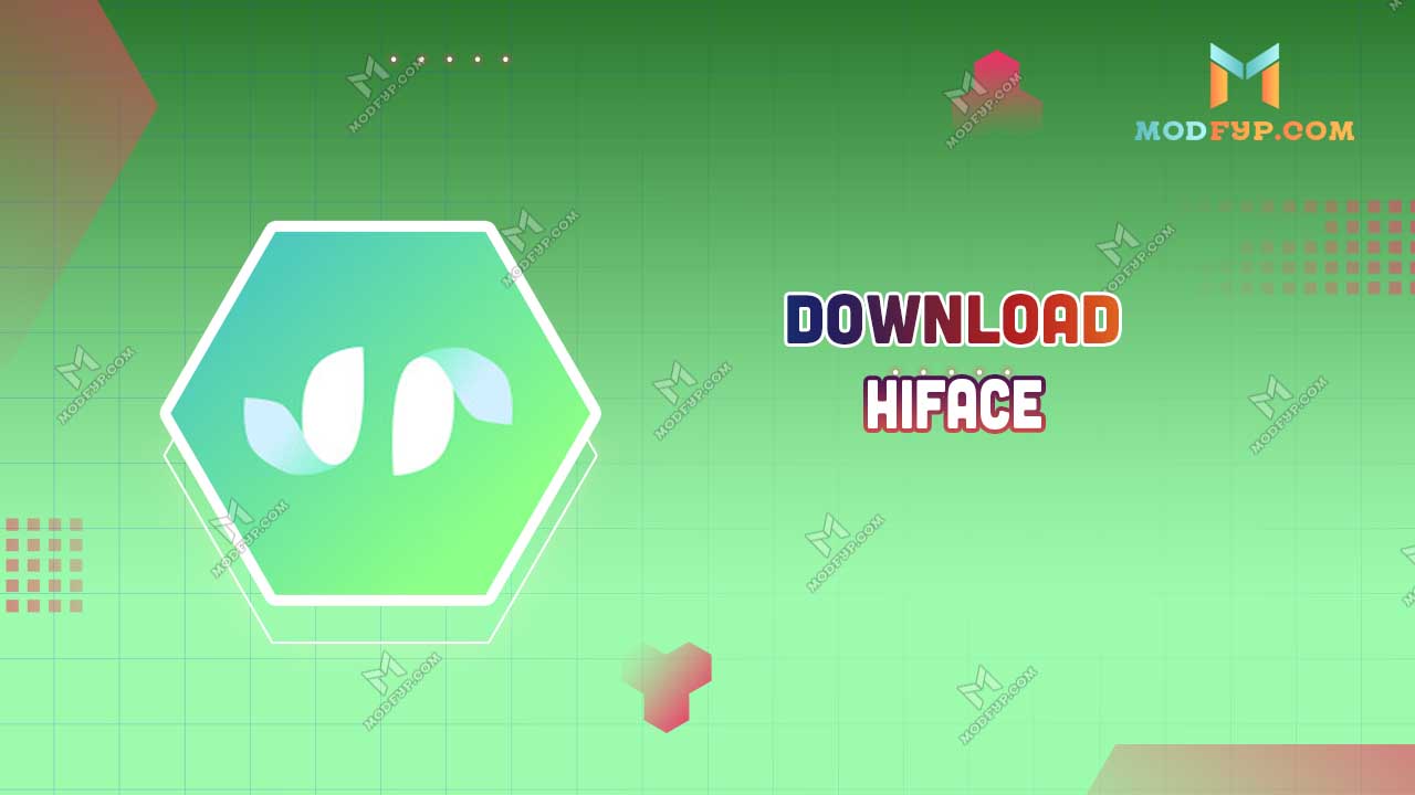 Hiface MOD APK 18 6 6 (Premium Unlocked) Download Latest Version Hiface MOD APK 18 6 6 (Premium Unlocked) Download Latest Version