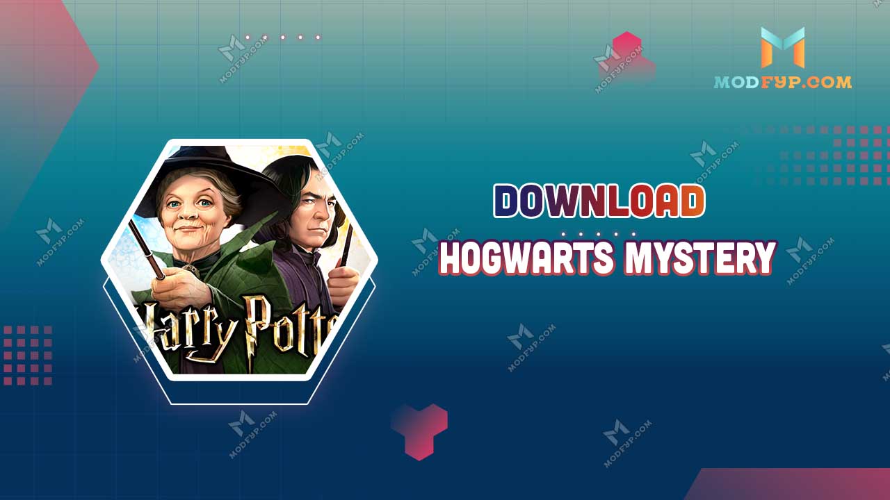 Hogwarts Mystery Mod APK 6 5 2 (Unlimited All) Free Download