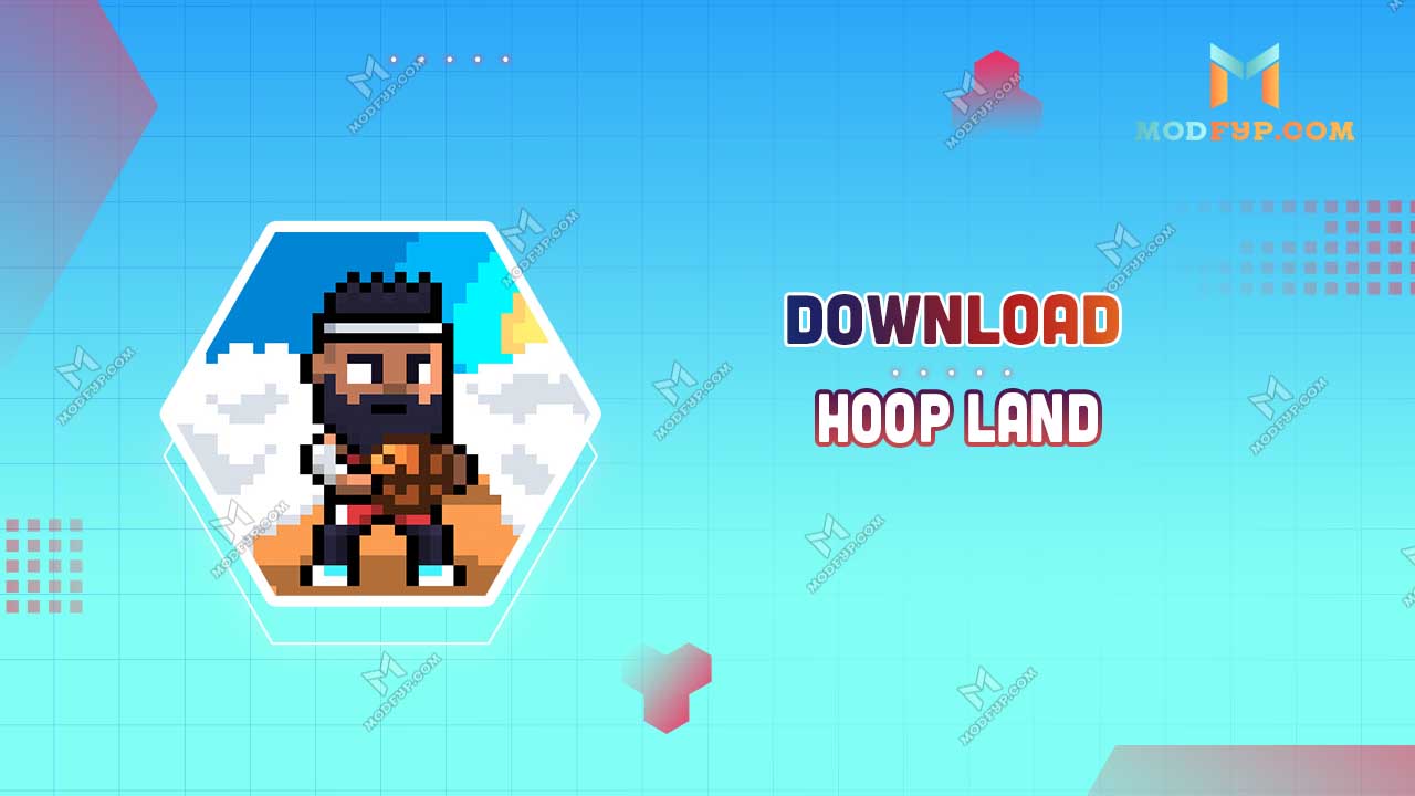 Hoop Land Mod APK 1 09 2 (Premium Unlocked) Download for Android Hoop Land Mod APK 1 09 2 (Premium Unlocked) Download for Android