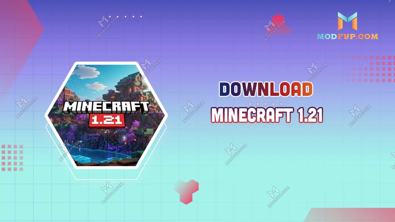 Minecraft 1.21 APK Mediafıre Descargar Gratis para Android 2024