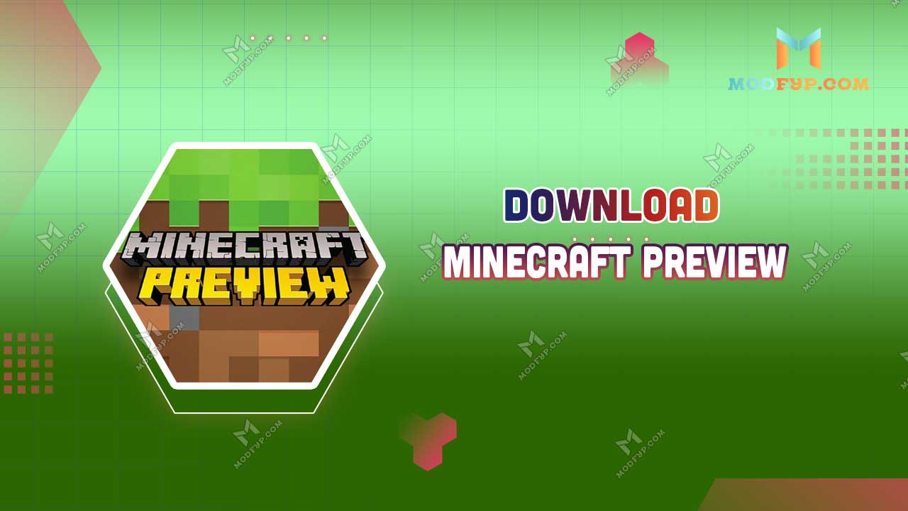 Minecraft Bedrock Edition Download Free APK (17.07.2024 latest🐞