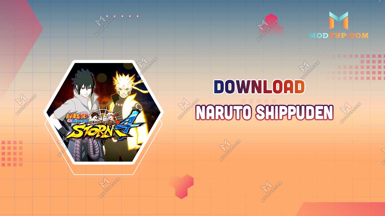 Naruto Shippuden Mod APK 1.0 (Unlocked All Characters) Download