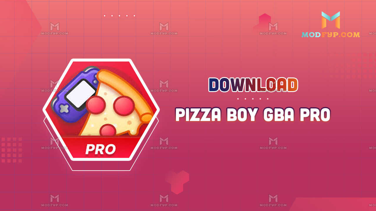 pizza boy pro