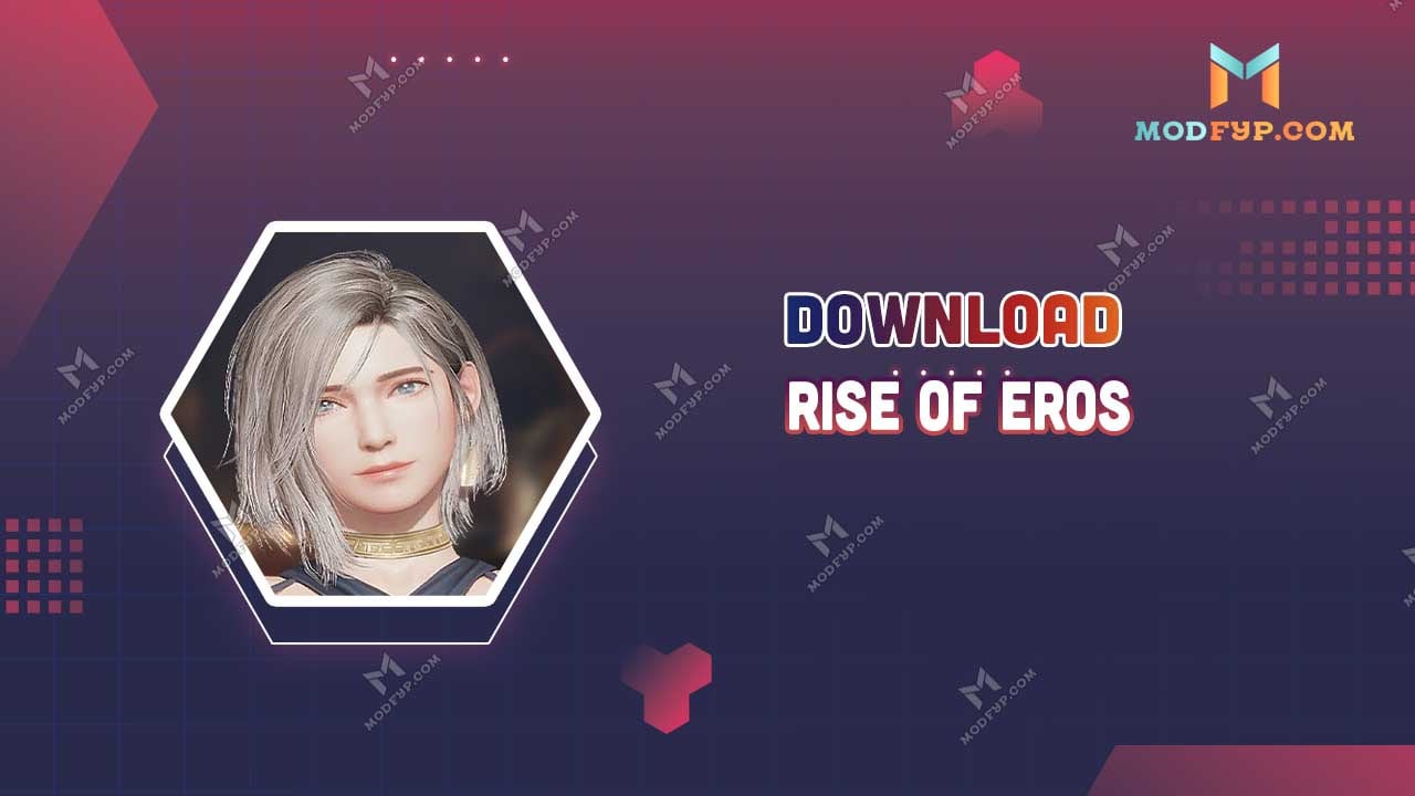 Rise of Eros Mod APK (Unlimited money) Download for Android 2024