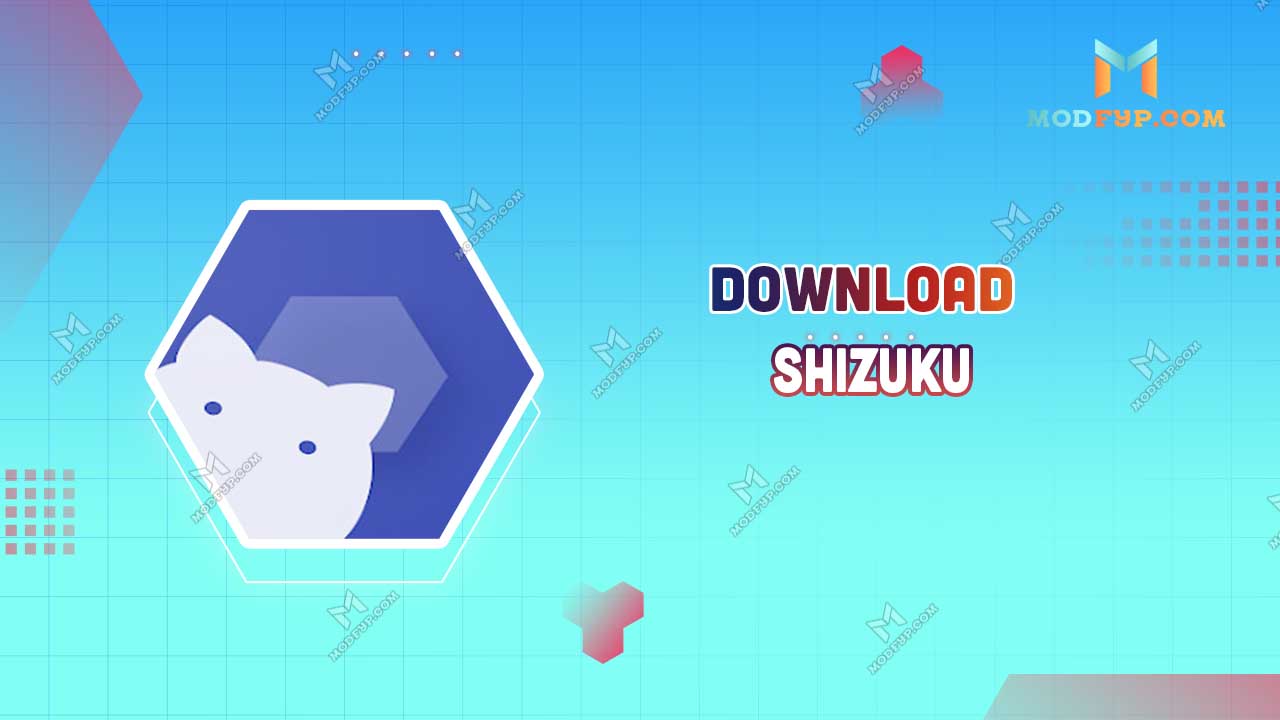 shizuku apk