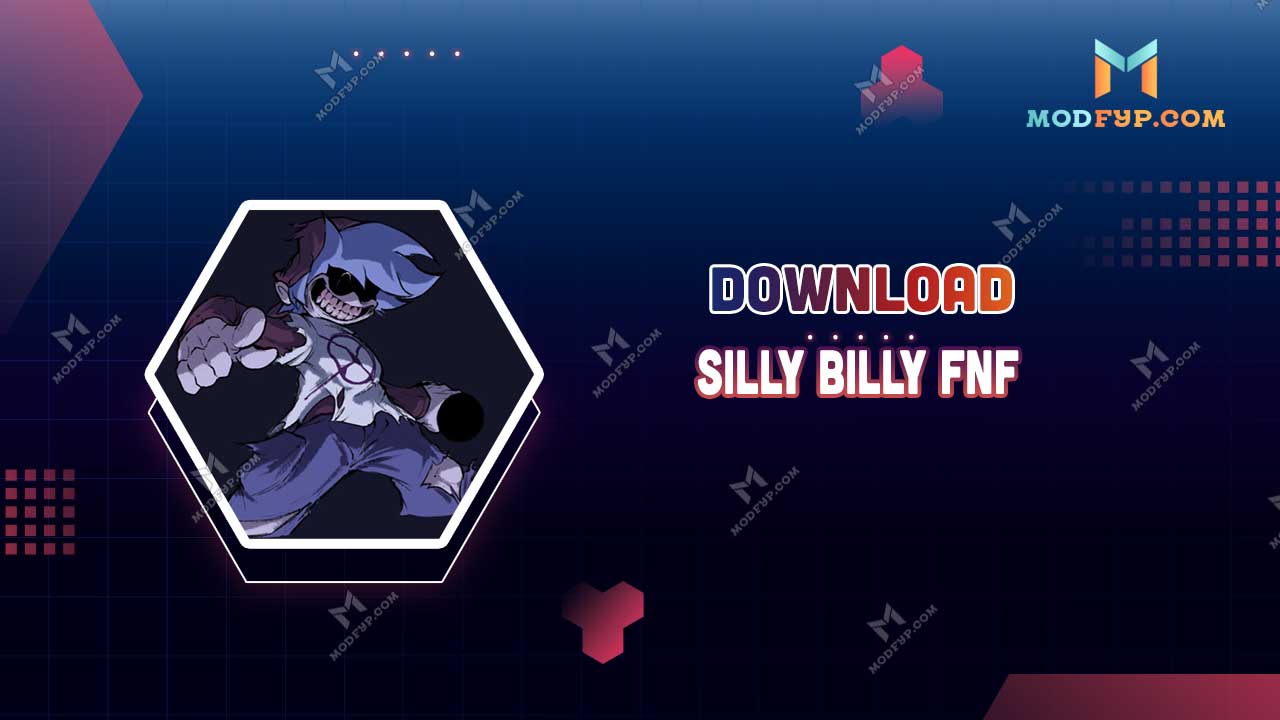 Silly Billy Fnf Mod APK 3.5 Descargar última versión para Android