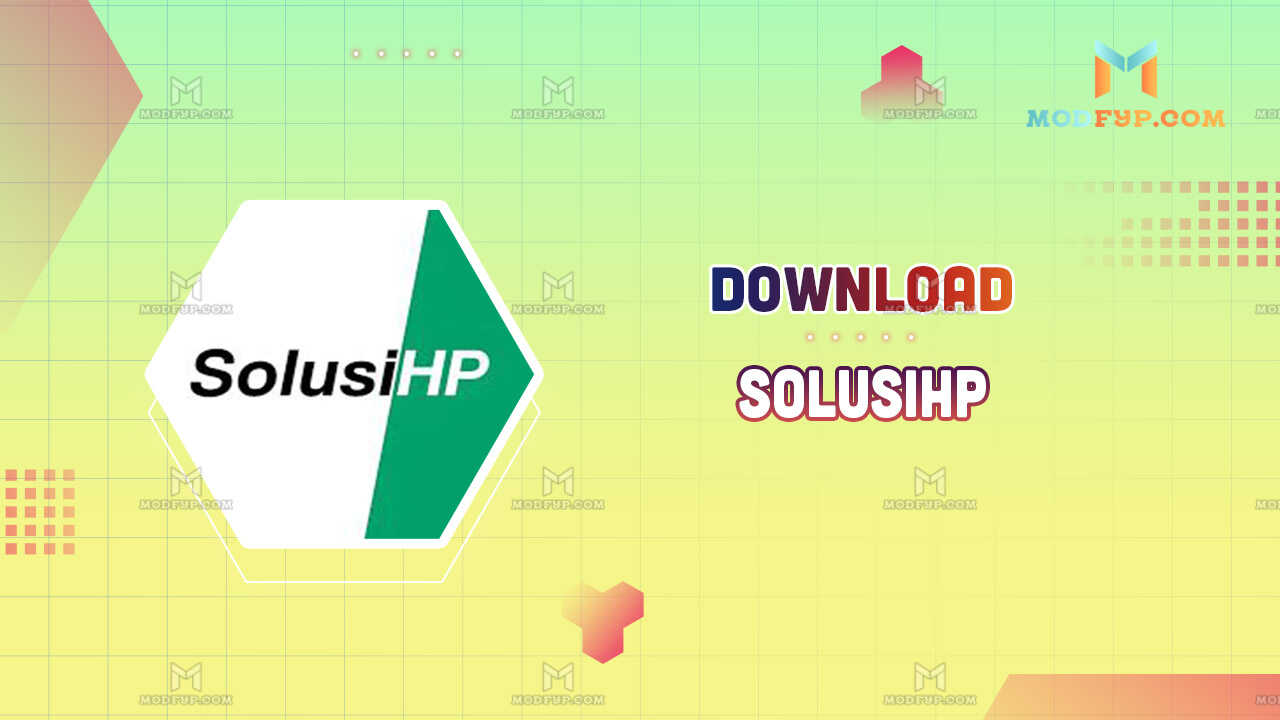 solusihp apk