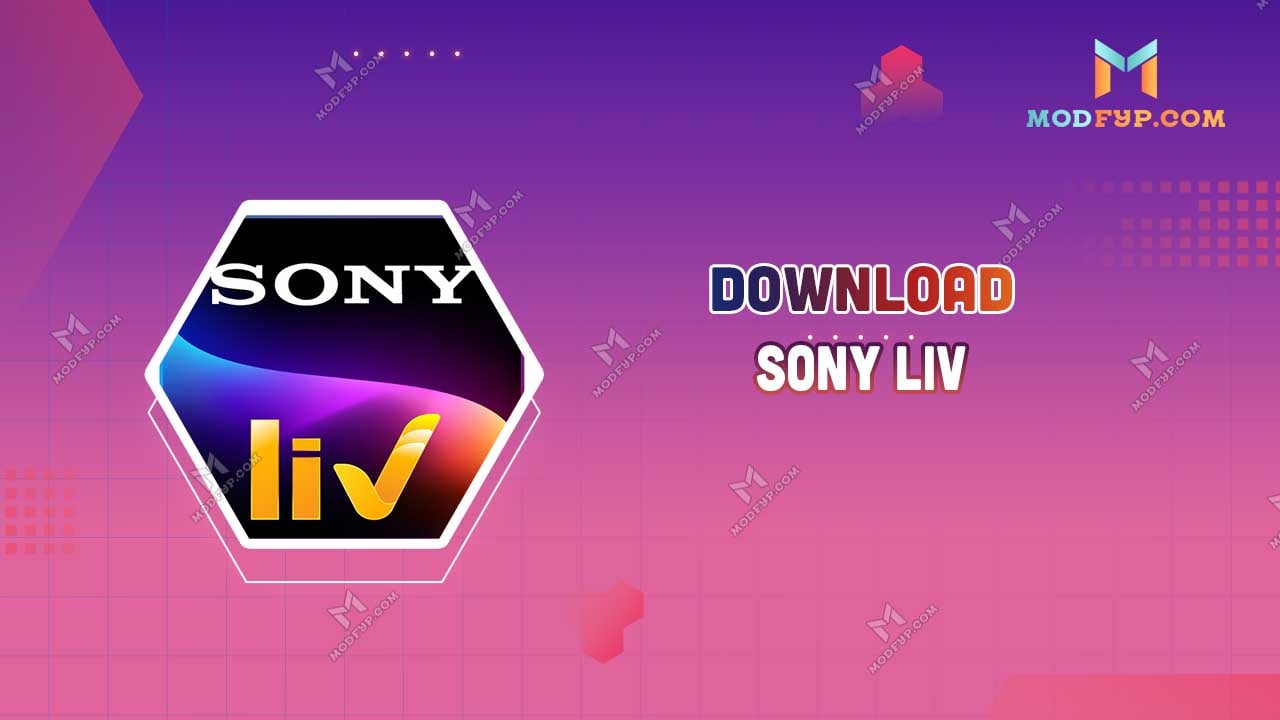 SonyLIV Mod APK 6.16.6 (Free Subscription) | Free download 2024