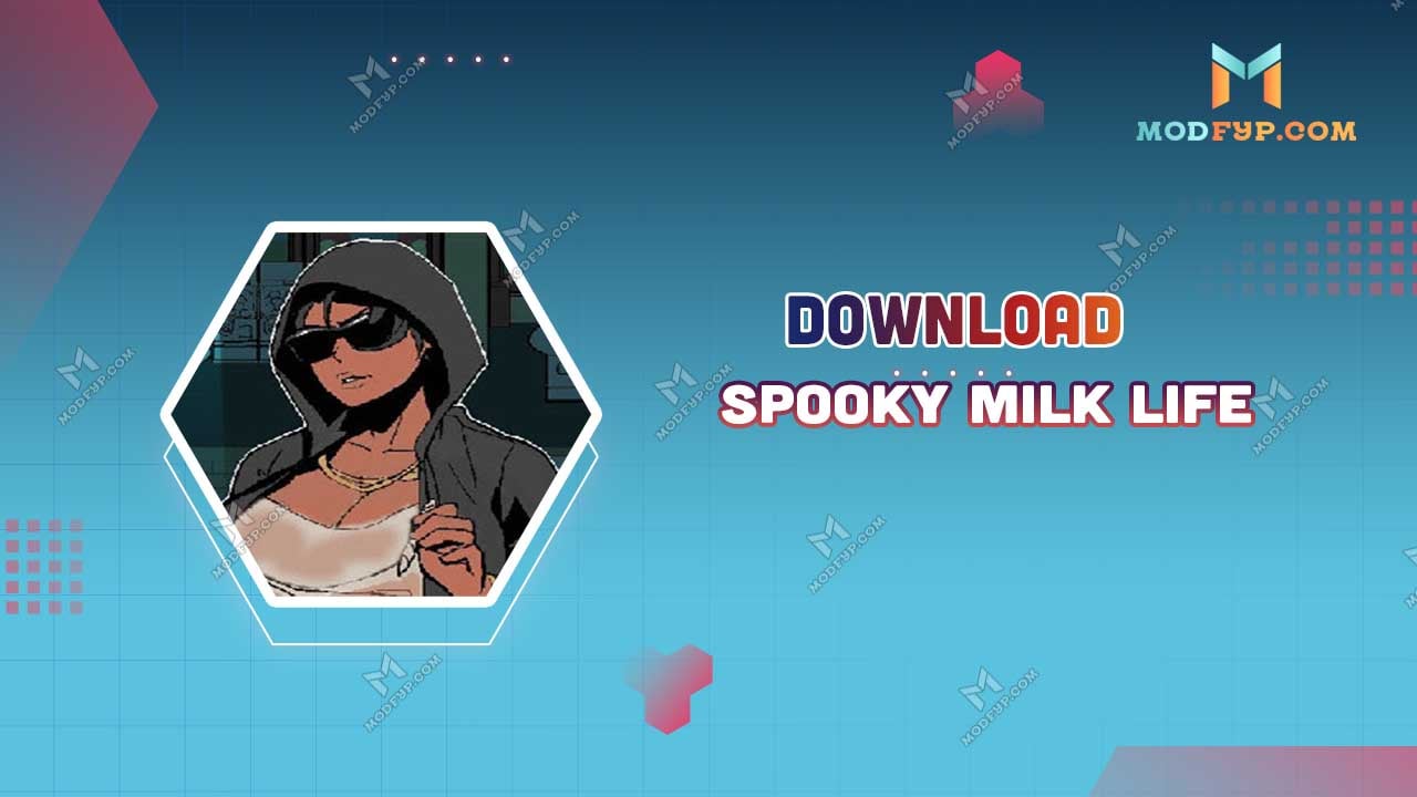 Spooky Milk Life v0.61.4p APK Free Download latest version 2024