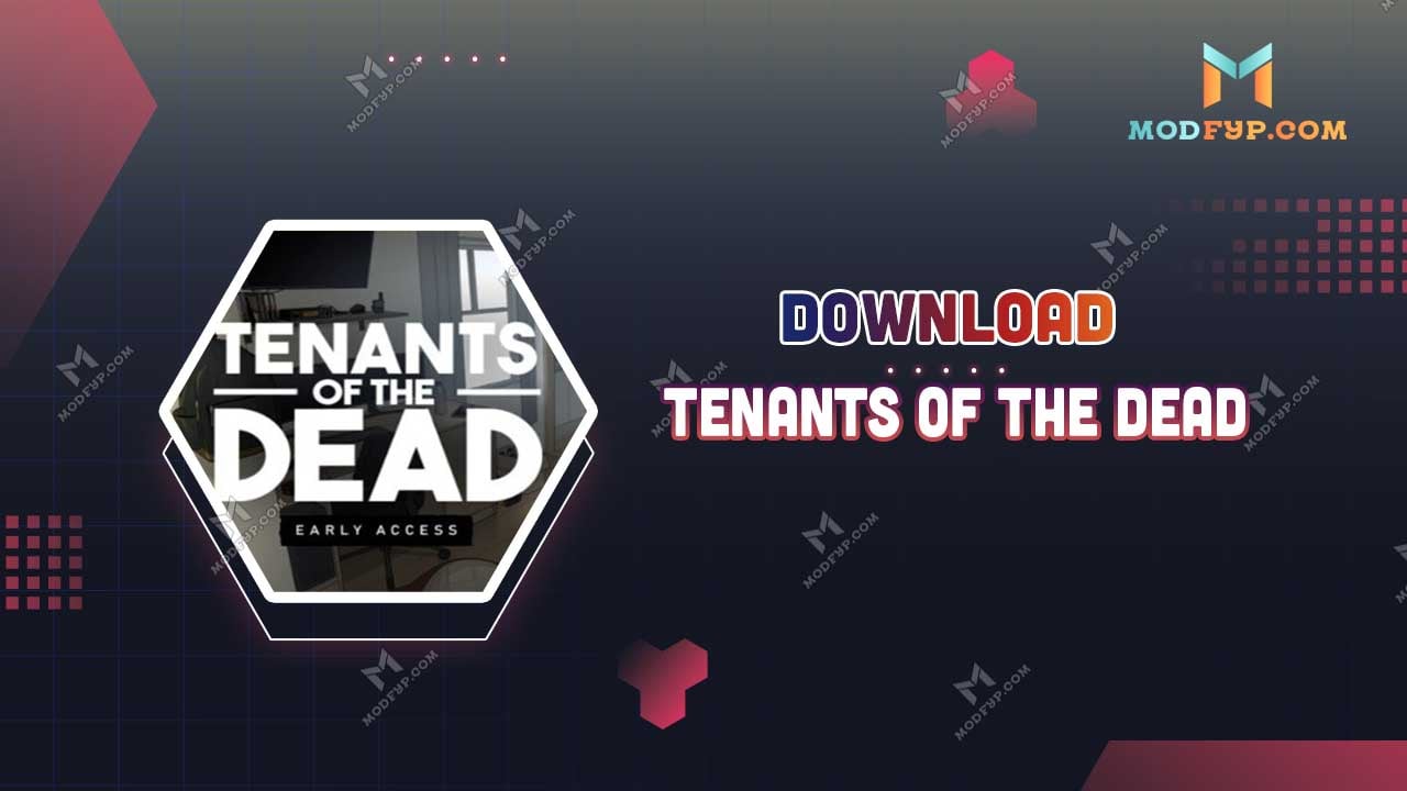 tenants of the dead apk