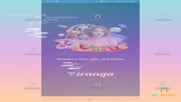 Tiranga Games Mod APK Screenshot