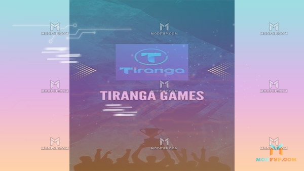 Tiranga Games Mod APK Screenshot