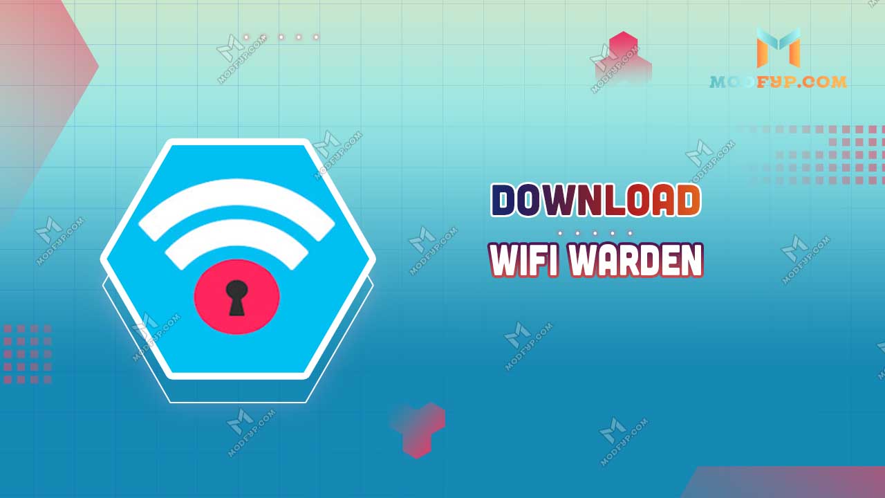 WiFi Warden