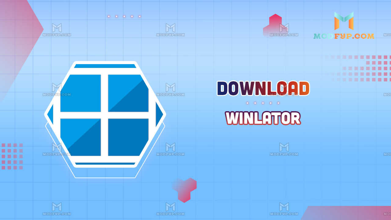 Winlator APK 5.0 Descargar gratis para Android 2024