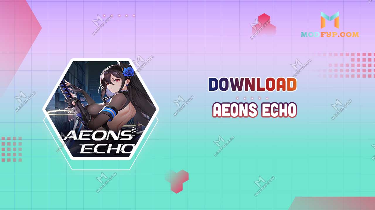 Aeons Echo Mod APK 1.9 (Unlimited money) Download for Android