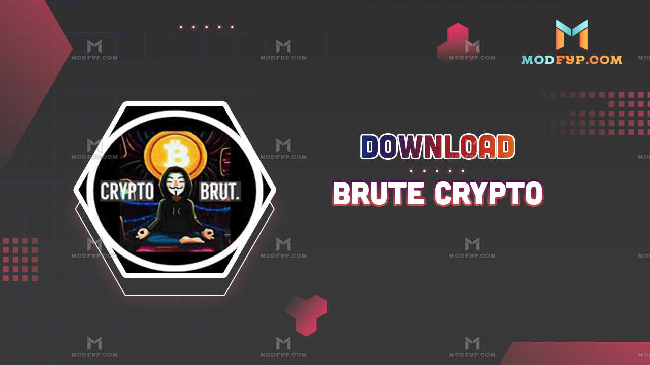 Brute Crypto 1 0 Download latest version for Android Brute Crypto 1 0 Download latest version for Android