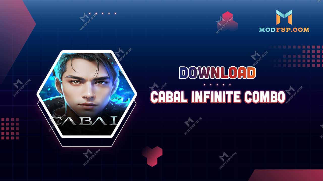 Cabal Infinite Combo APK 1.1.142 Free Download for Android 2024