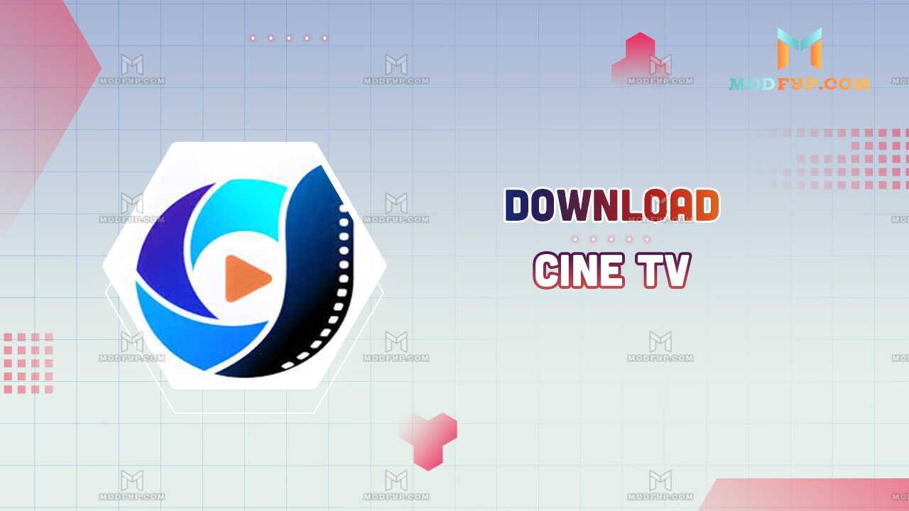 Cine TV APK 1.0.1 (Premium) Descargar gratis para Android 2024