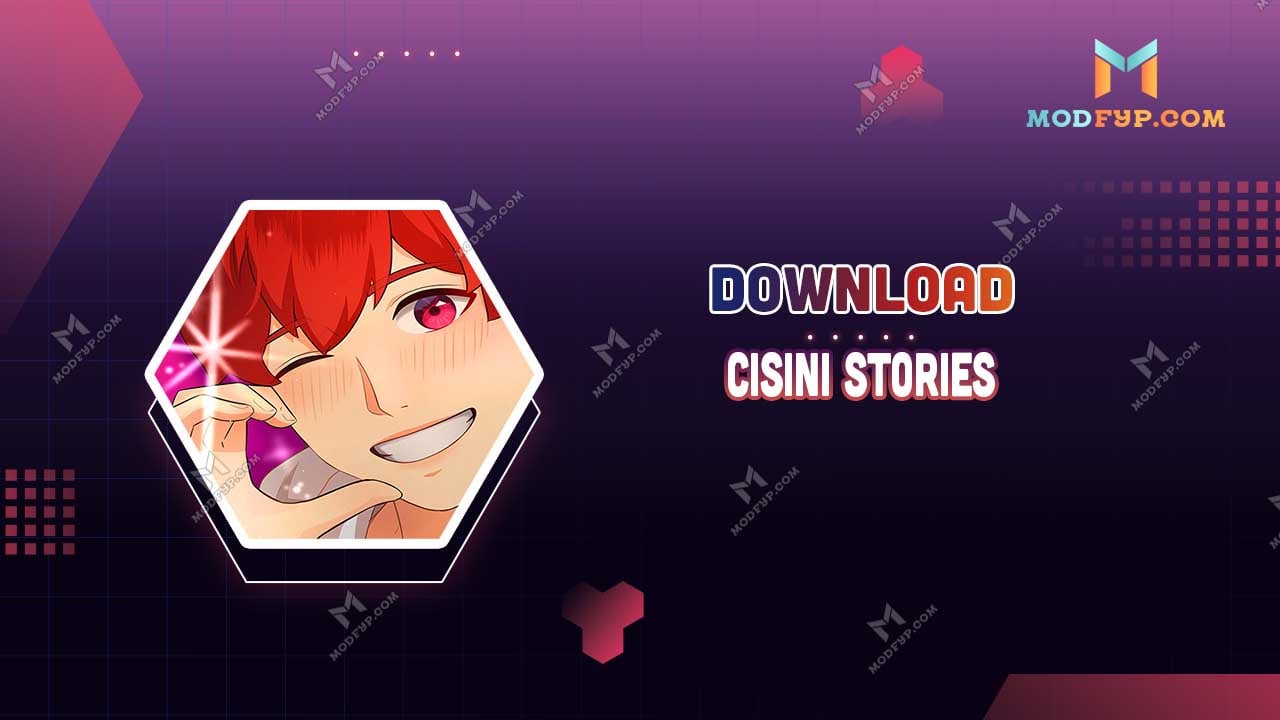 Cisini Stories Mod APK 1.87.2 (Unlimited money) Download for Android