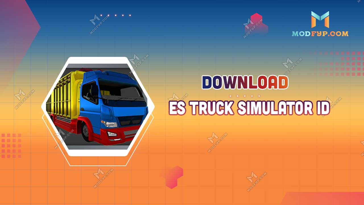 ES Truck Simulator ID