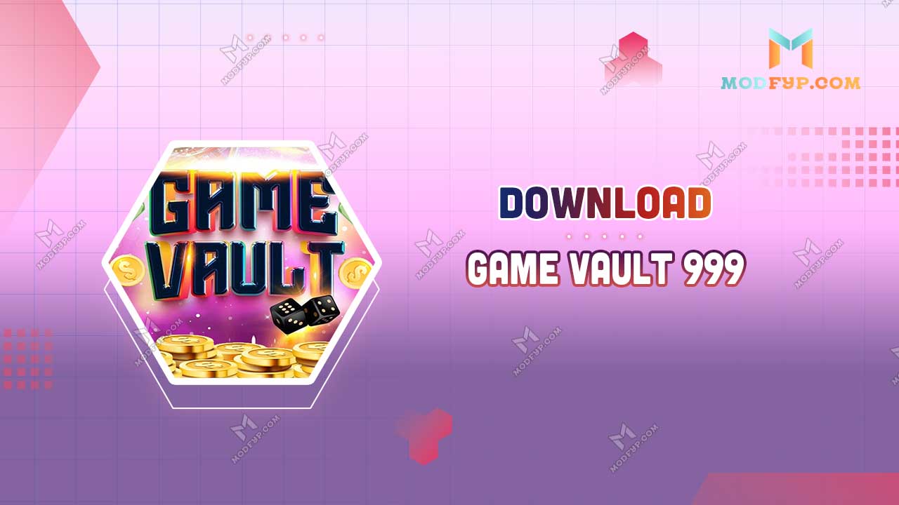 game vault 999 apk download