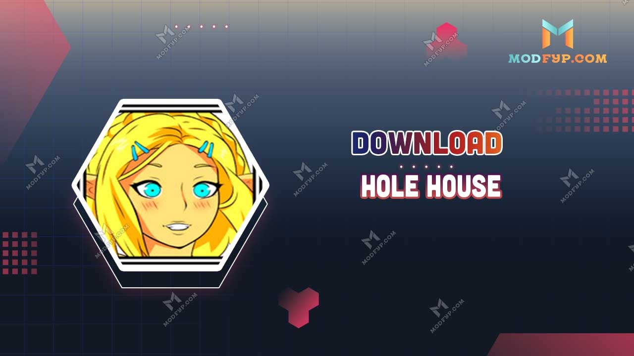 Hole House APK 0.1.65 (Unlocked all) Free download for Android