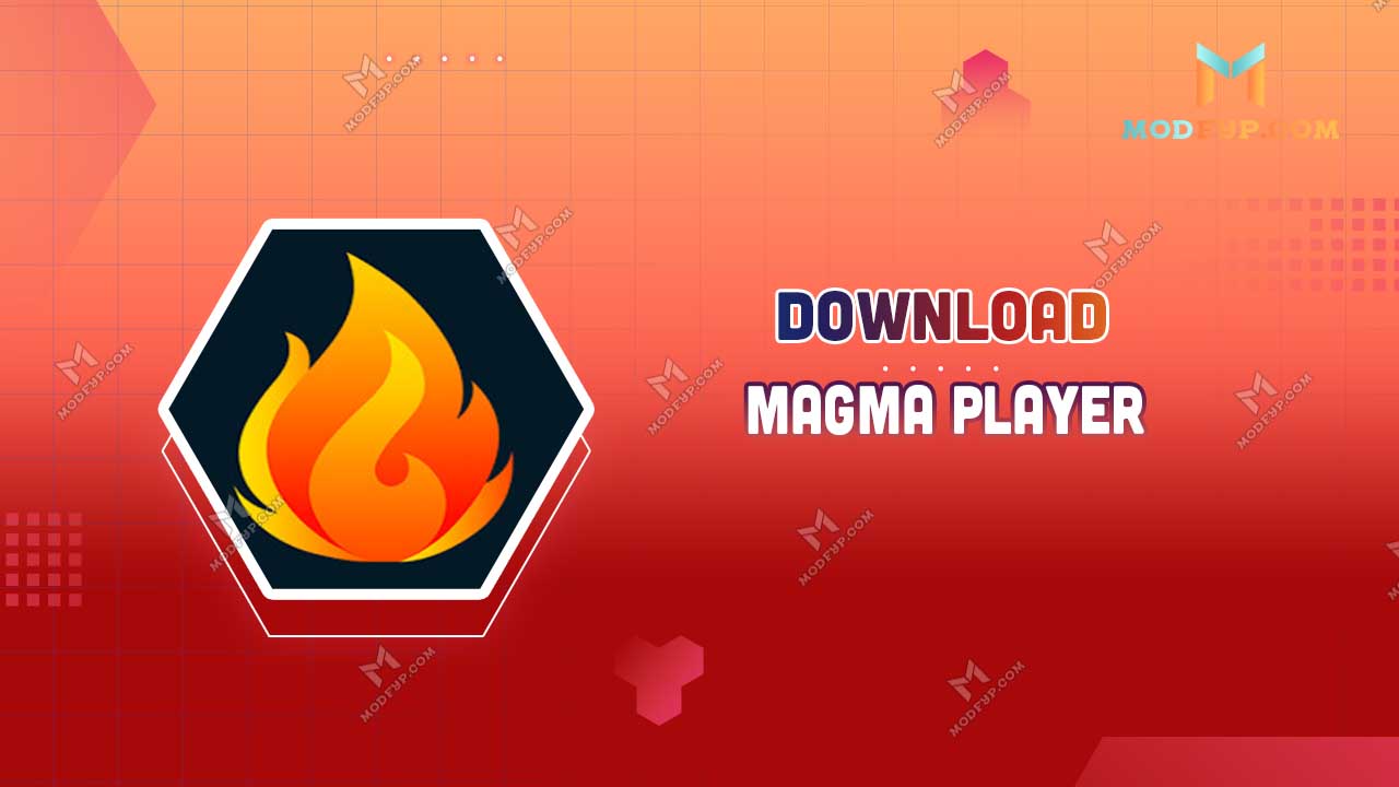 magma player apk